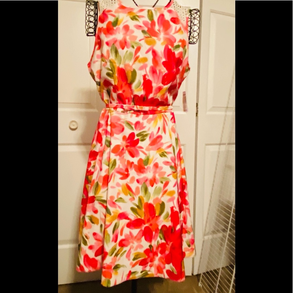 Ladies dress